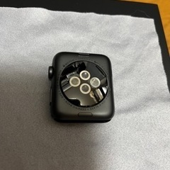 Apple WATCH series3 Nike 42mm セルラーモデル