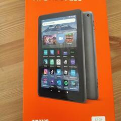 NEW Fire HD 8 Plus タブレット - 8インチH...
