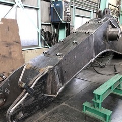 ①鉄筋工②溶接工　住込み社宅。日払い可。の画像