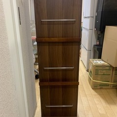 本棚　雑誌