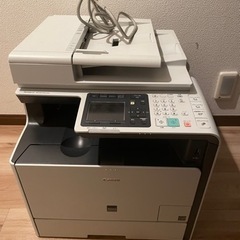 キャノン(Canon)カラーレーザープリンター　MF8570Cd...