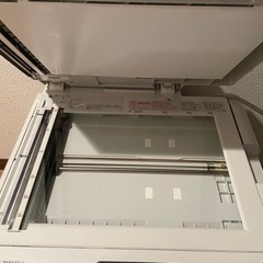 キャノン(Canon)カラーレーザープリンター　MF8570Cdw ジャンク品　引取希望の画像