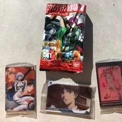 エヴァンゲリヲン新劇場版:破　プラカード　値下げ