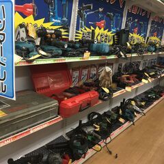 穴あけ ハツリ 切断工具種類豊富にあります♪【ハンズクラフト戸畑店】