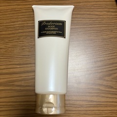 プレドリアムボディシャンプー（値下げしました！の画像