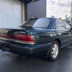 C33ローレル後期　RB20 AT 室内状態良好 SRエンジンありの画像