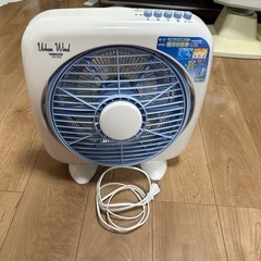 YAMAZEN/扇風機