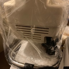 電動山芋おろし機の画像