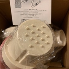 電動山芋おろし機の画像