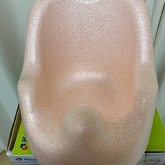 Richell   バスチェアの画像