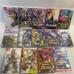 パワプロ･ボンバーマン❌  新品未使用✨️ Switchソフト ...