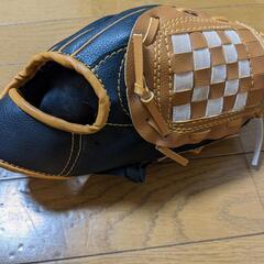 野球グローブ