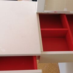 IKEA ドレッサー