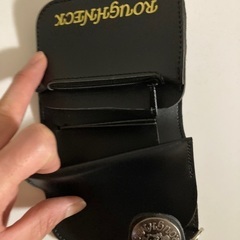バイカー財布❗️の画像