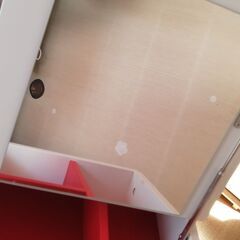 IKEA ドレッサーの画像