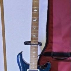 PRS SE custom24 ジャンク扱い