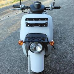 ホンダ Benly 50 pro（走行16000km弱）の画像