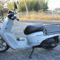 ホンダ Benly 50 pro（走行16000km弱）の画像