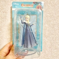 【交換希望】ディズニークリスマスオーナメントくじ2022