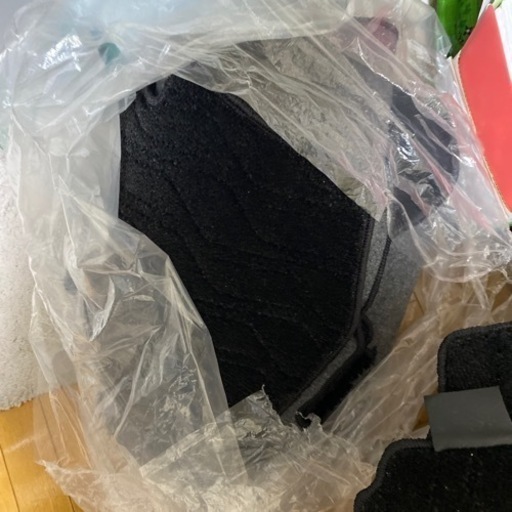 値下げ、アルファード30型後期　シート
