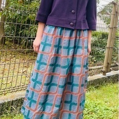 アンカラTamoのアフリカ布見てください - イベント