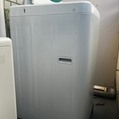 yamada select (山田セレクト)洗濯機の画像