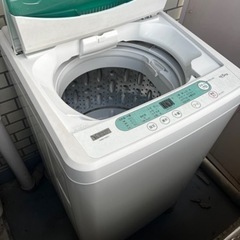 yamada select (山田セレクト)洗濯機の画像