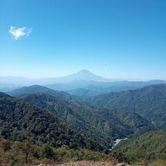 登山サークルの社会人メンバー募集 - 八王子市