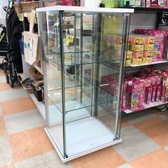【ジャングルジャングル石川金沢店】★☆★☆ガラスショーケース買取...