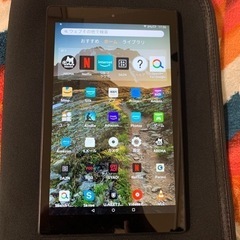 美品完全動作品★ Amazon Fire HD10 第7世代