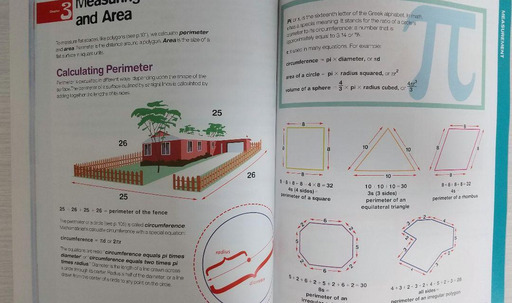 アメリカの参考書 5冊セット