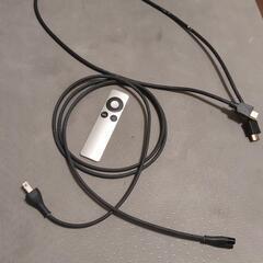 Apple TV 第3世代　訳アリの画像
