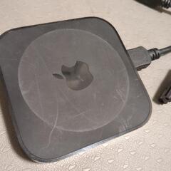 Apple TV 第3世代　訳アリの画像