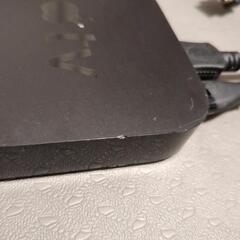 Apple TV 第3世代　訳アリの画像