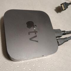 Apple TV 第3世代　訳アリ