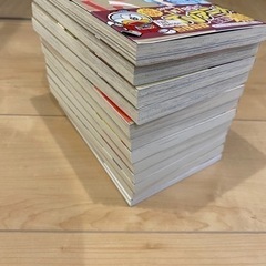 だがしかし　1〜11巻+α 完結セットの画像