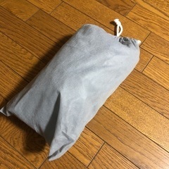 布団干し シート ズレない 汚れを防ぐ の画像