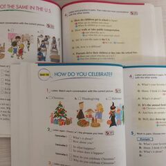 Making Friends 大人のためのやり直し英会話　2冊セットの画像