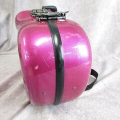 C.C. SHINY CASE シャイニーケース アルトサックス用 ☆中古☆の画像