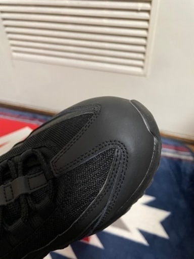 新品 ナイキ エアマックス 95 エッセンシャル ブラック