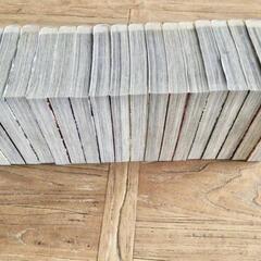 バキ　刃牙　新装版　全巻セットの画像