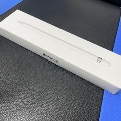 Apple iPad 第9世代 10.2型 Wi-Fi 64GB MK2K3J/A スペースグレイ ペーパーライクフィルム　専用ケース　Apple Pencil 純正　付の画像