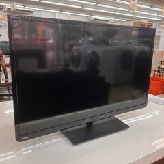 TOSHIBA 東芝 32型液晶テレビ 32S8 お任せオートピクチャー搭載 2015年製 No.4535 ※現金、クレジット、スマホ決済対応※