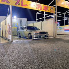 Y33 セドリックグランツーリスモSV サンルーフ付きの画像