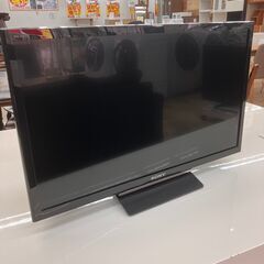 SONY BRAVIA KJ-24W450D 2016年製