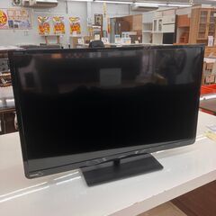 TOSHIBA 東芝 32型液晶テレビ 32S10 外付けHDD対応 2016年式 No.4601 ※現金、クレジット、スマホ決済対応※