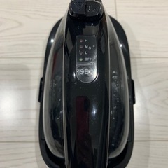 コードレススチームアイロン　アイロン台　男前アイロン　SUREの画像