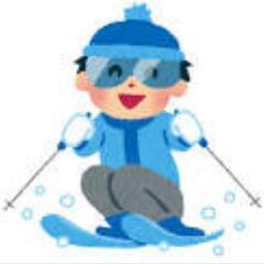 浜松周辺でスキー⛷️仲間募集‼️