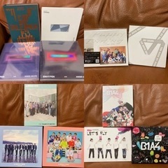 K-POP CDセット ENHYPEN エンハイフン セブンティ...