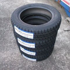 来店取替込】155/65R14 新品軽自動車用 スタッドレスタイヤ4本 トーヨー 22